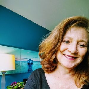 Meet your Posher, Patricia